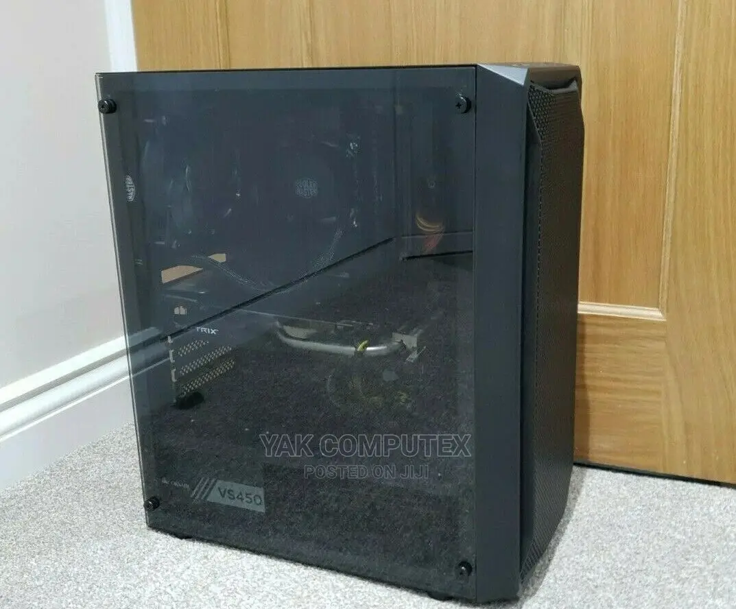 New MSI Gaming 24 6QD 16GB Intel Core I7 SSHD (Hybrid) 1T