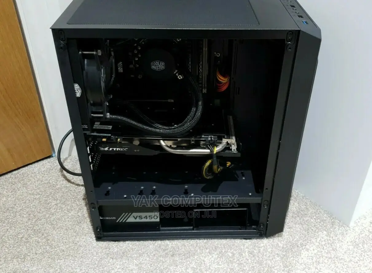 New MSI Gaming 24 6QD 16GB Intel Core I7 SSHD (Hybrid) 1T
