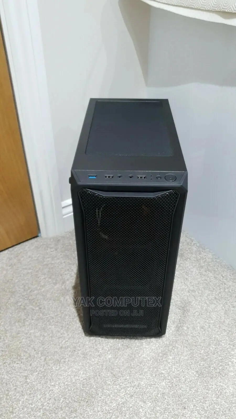 New MSI Gaming 24 6QD 16GB Intel Core I7 SSHD (Hybrid) 1T
