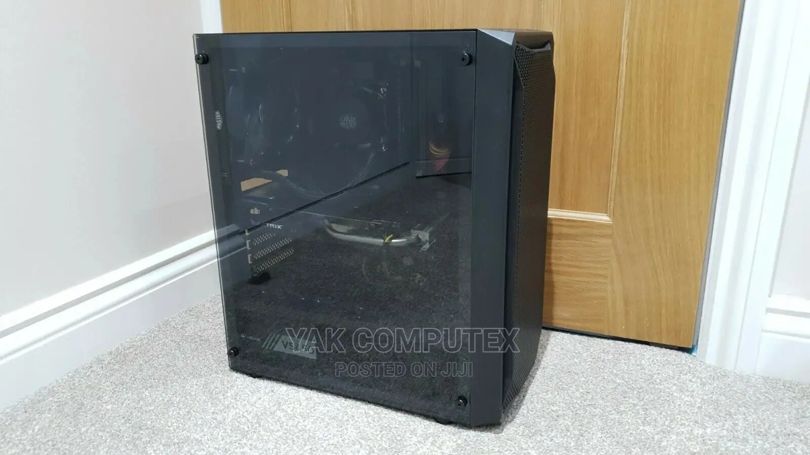 New MSI Gaming 24 6QD 16GB Intel Core I7 SSHD (Hybrid) 1T