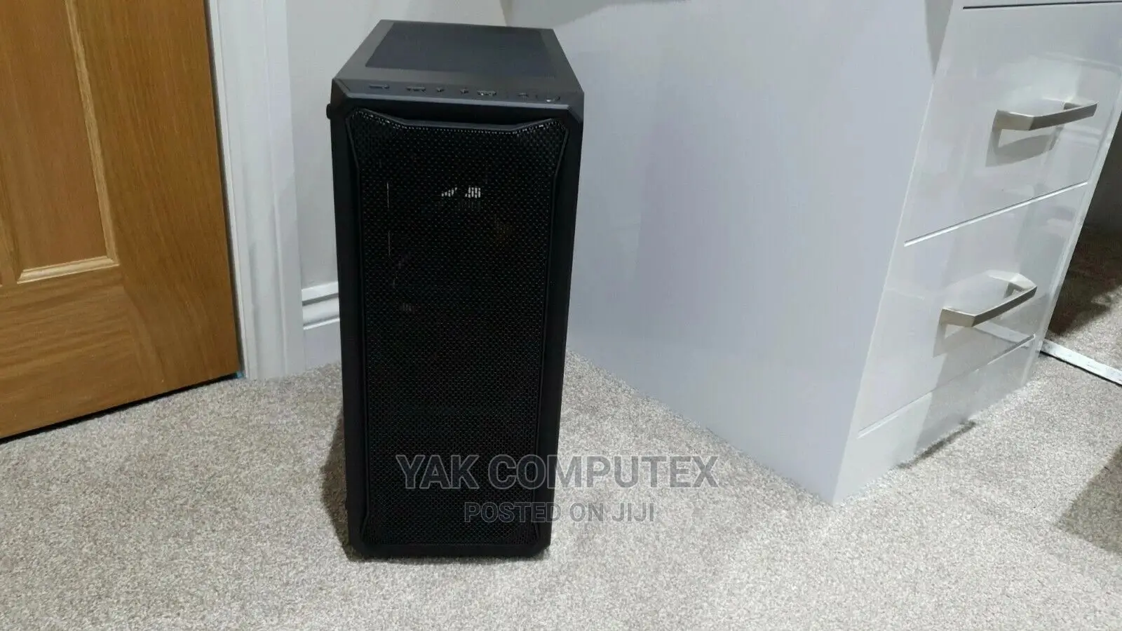 New MSI Gaming 24 6QD 16GB Intel Core I7 SSHD (Hybrid) 1T