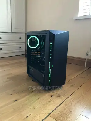 Photo - New MSI Gaming 27 6QE 16GB Intel Core i7 SSHD (Hybrid) 1T