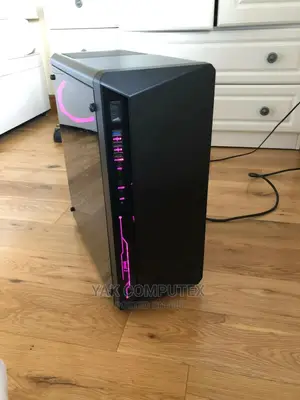 New MSI Gaming 27 6QE 16GB Intel Core i7 SSHD (Hybrid) 1T