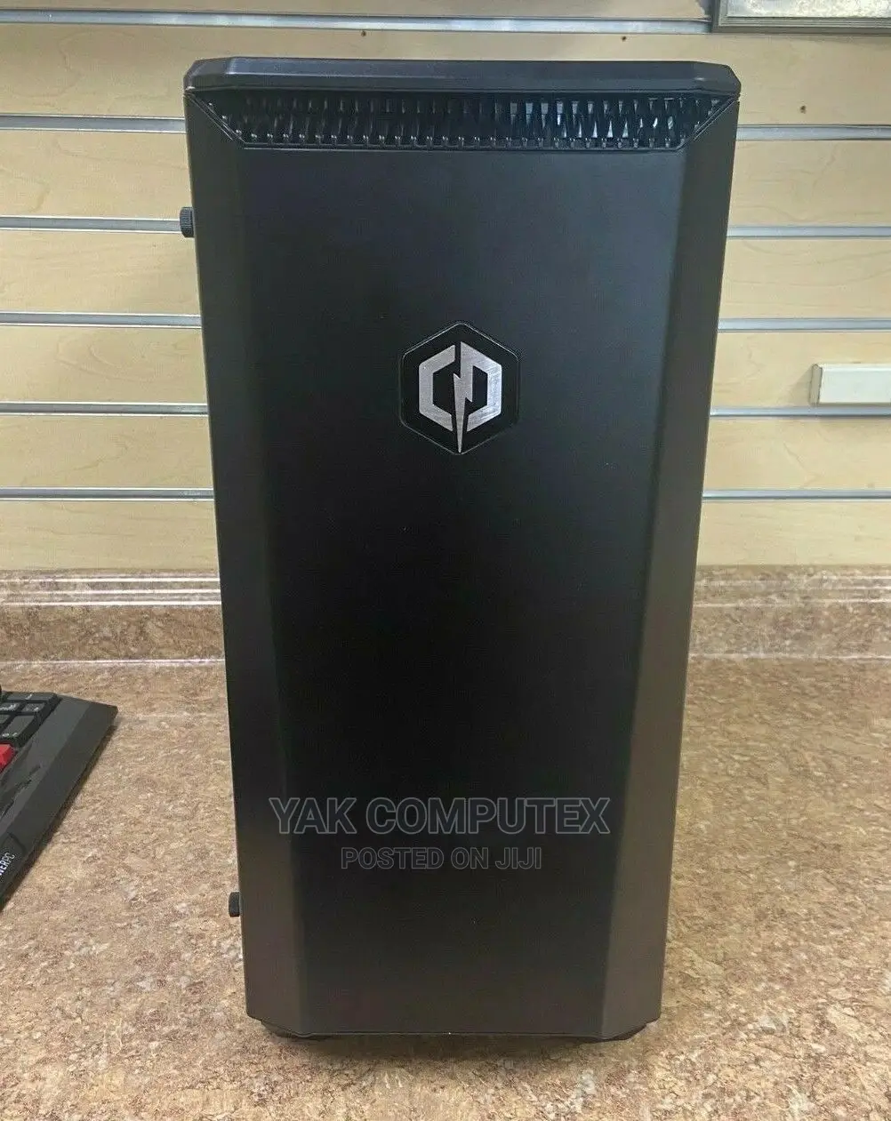 New Desktop Computer Gigabyte GB-BACE-3160 16GB Intel Core i7 SSD 1T