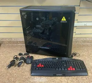 New Desktop Computer Gigabyte GB-BACE-3160 16GB Intel Core i7 SSD 1T