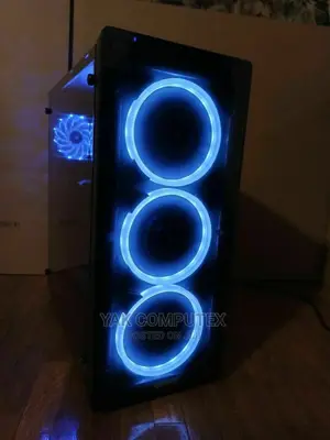 New MSI Vortex G65VR 7RD 8GB Intel Core i5 SSHD (Hybrid) 1T