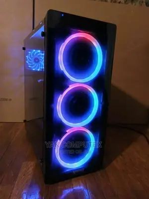 New MSI Vortex G65VR 7RD 8GB Intel Core i5 SSHD (Hybrid) 1T