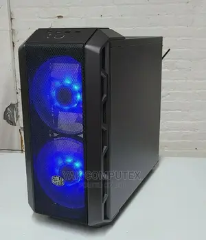 New Asus TUF Gaming FX10CP 16GB AMD Ryzen SSHD (Hybrid) 1T