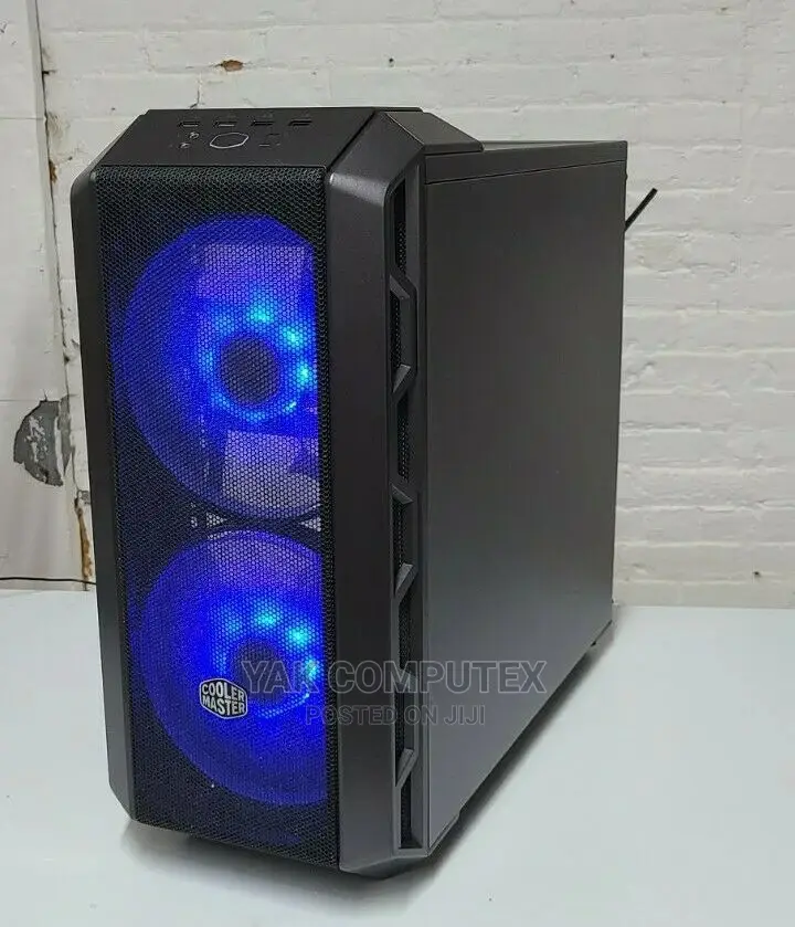 New Asus TUF Gaming FX10CP 16GB AMD Ryzen SSHD (Hybrid) 1T