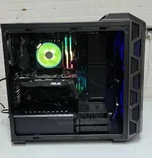 New Asus TUF Gaming FX10CP 16GB AMD Ryzen SSHD (Hybrid) 1T