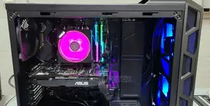 New Asus TUF Gaming FX10CP 16GB AMD Ryzen SSHD (Hybrid) 1T