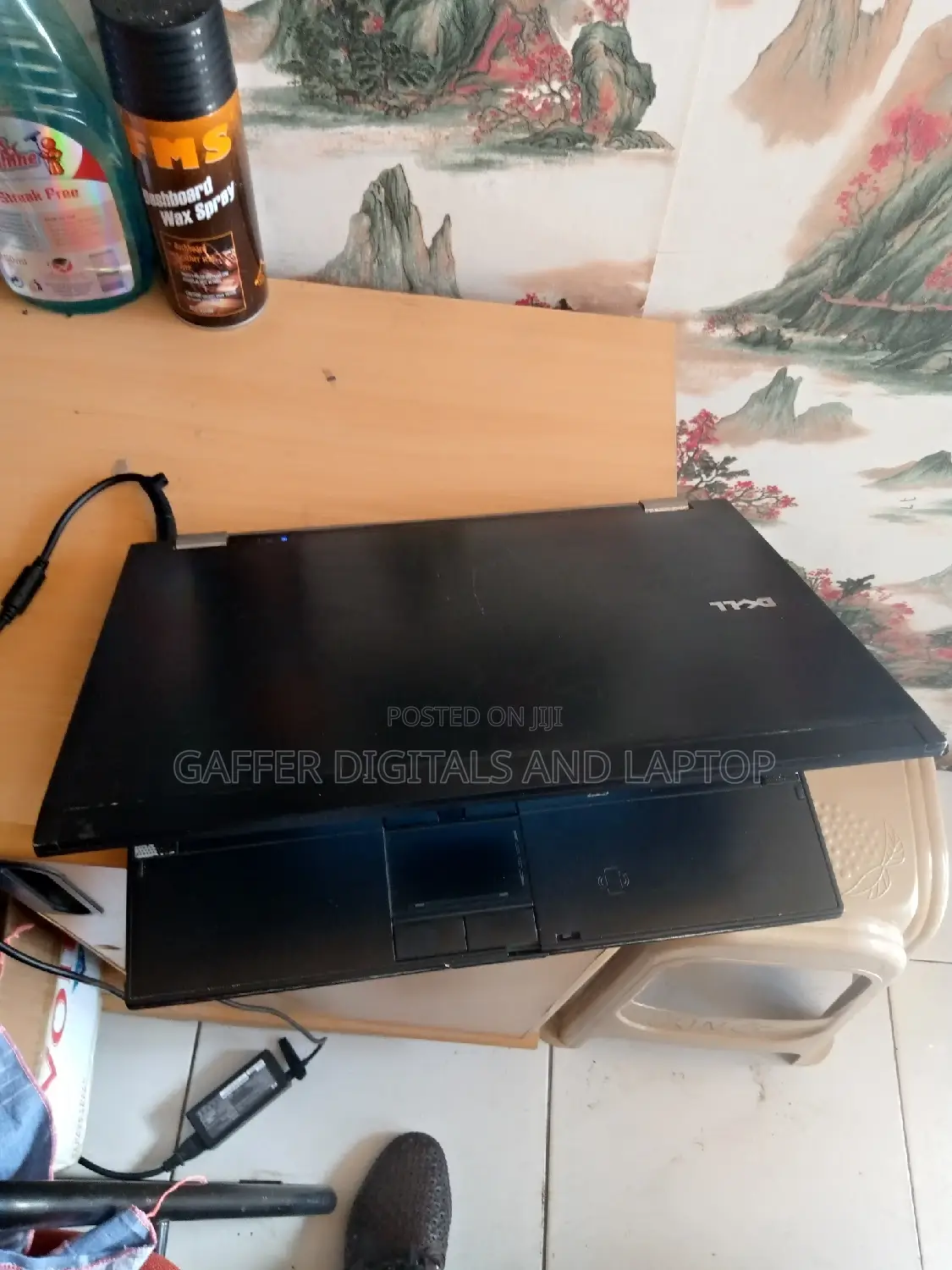 Laptop Dell Adamo Onyx 4GB Intel Core 2 Duo HDD 250GB