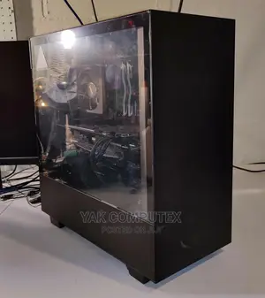 New Asus ROG STRIX GD30CI 16GB AMD Ryzen SSHD (Hybrid) 2T