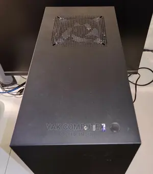 New Asus ROG STRIX GD30CI 16GB AMD Ryzen SSHD (Hybrid) 2T