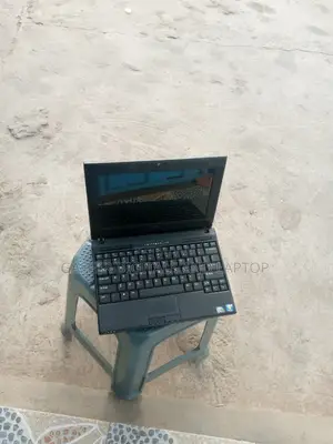 Laptop Dell Latitude 2110 2GB Intel Atom HDD 128GB
