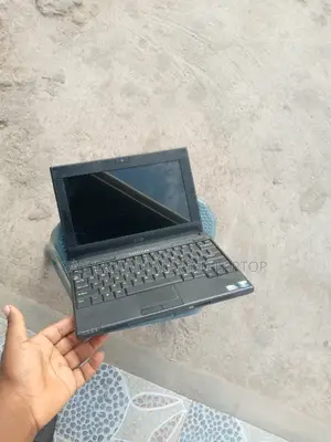 Laptop Dell Latitude 2110 2GB Intel Atom HDD 128GB