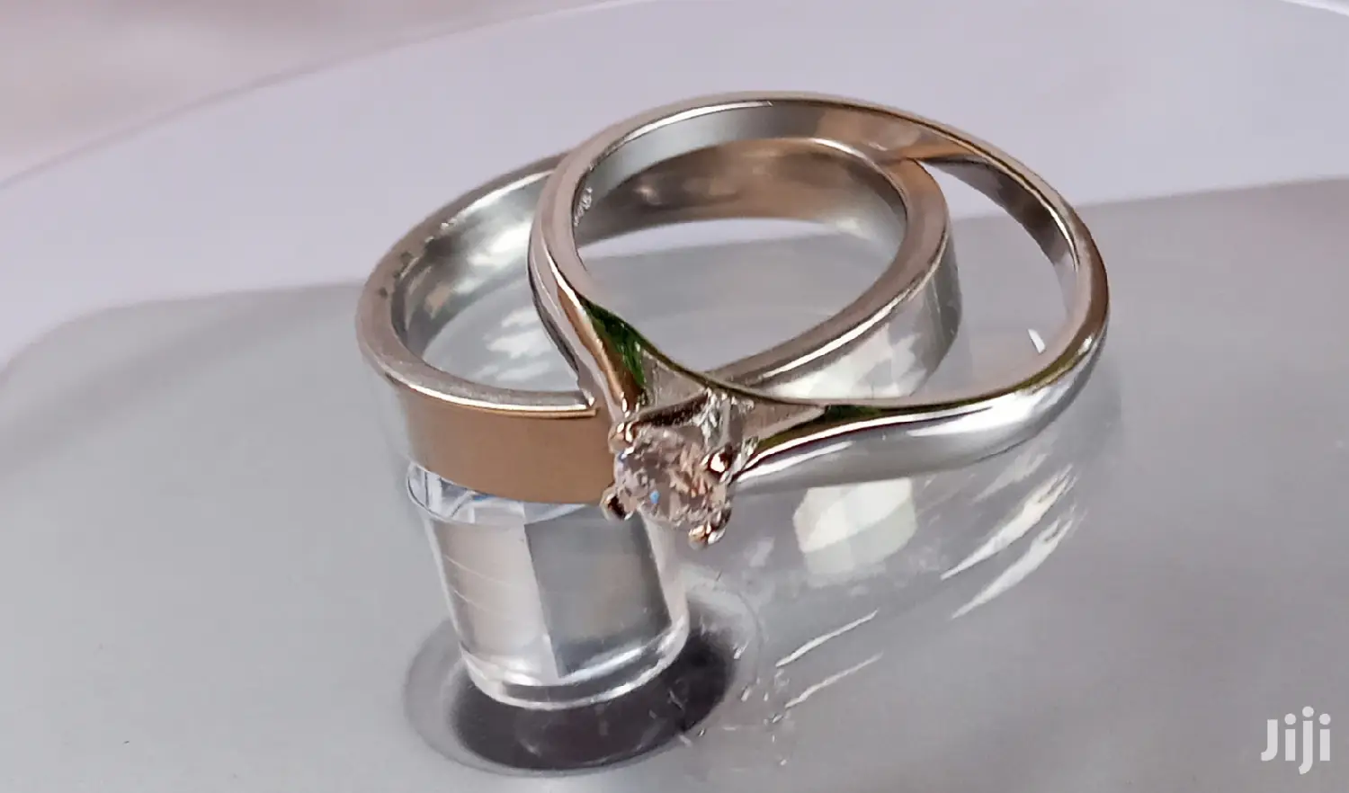 Quality Promise/Engagement/Wedding Rings