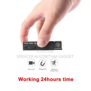 CCTV Magnetic Security Camera Home or Office