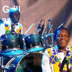 Live Band Music And Instrumentalist