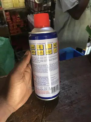 Original WD-40 Penetrating Oil