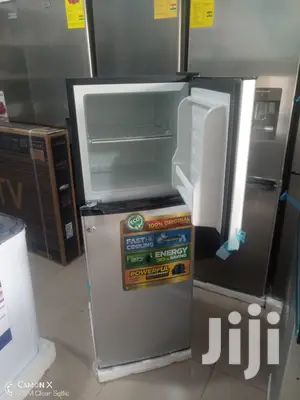 Fairmate 130ltr Double Door Fridge