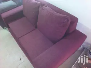 Material And Leather Cleaning