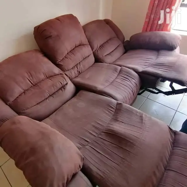 Material And Leather Cleaning