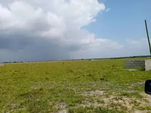 Ningo-Prampram Priced Estate Plot
