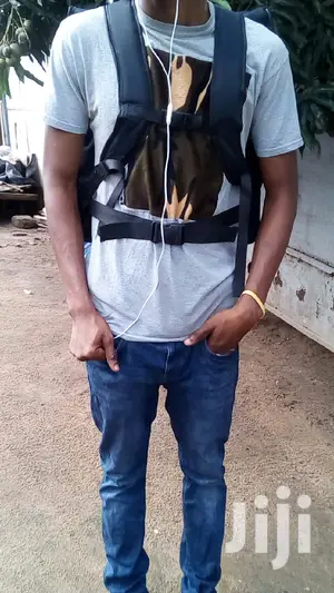Quality Delivery /Courier /Dispatch Bags