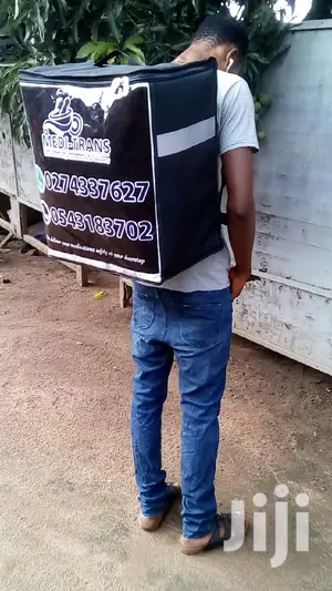Quality Delivery /Courier /Dispatch Bags