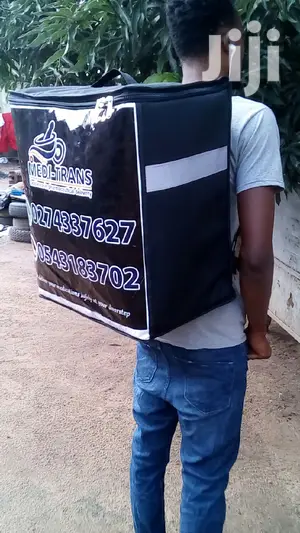 Quality Delivery /Courier /Dispatch Bags