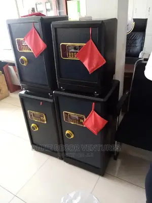 Promotion Of Fireproof Safe