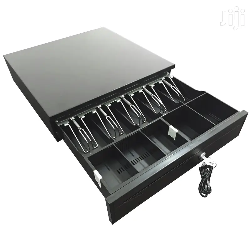 Electronic Cash Drawer