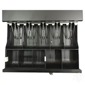 Electronic Cash Drawer