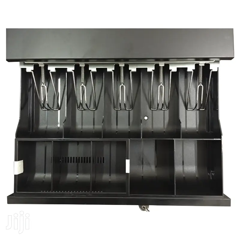 Electronic Cash Drawer