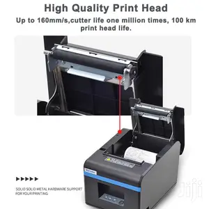 80mm Thermal Receipt Printer- Bluetooth