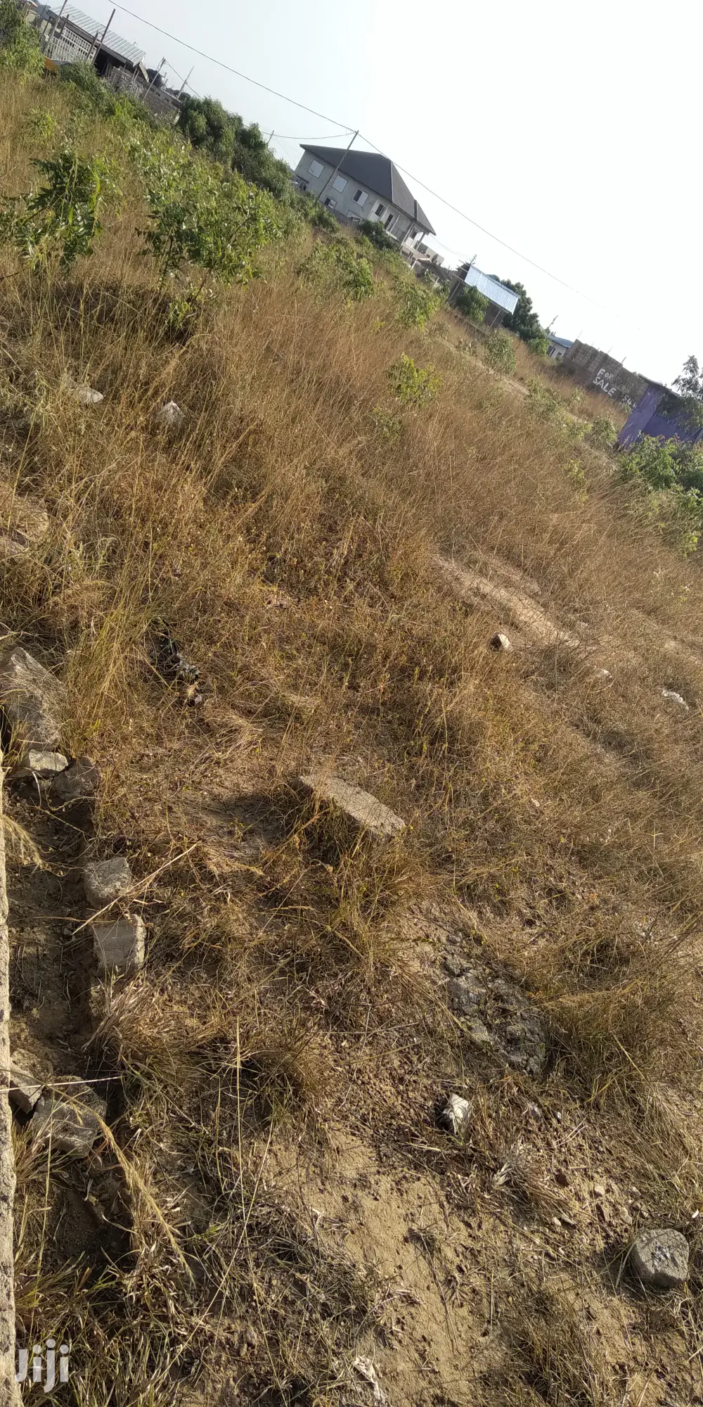 1 Acre's Of Land For Sale At East Legon Hills Santoe