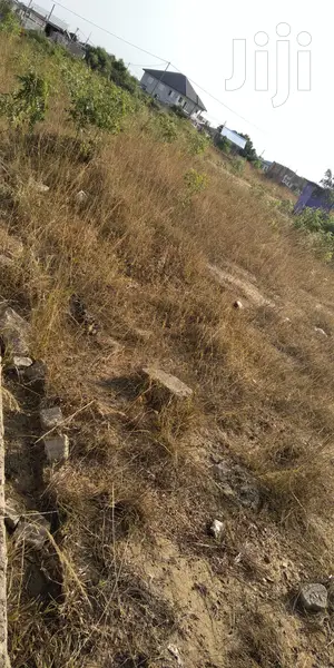 1 Acre's Of Land For Sale At East Legon Hills Santoe
