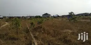 1 Acre's Of Land For Sale At East Legon Hills Santoe