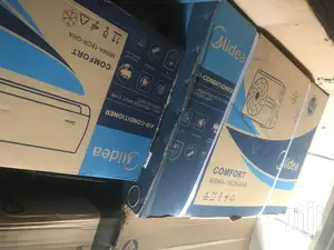 New MIDEA 2.0HP Anti Corrosion Split Air Conditioner