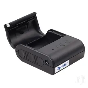 P800 80mm Mobile Thermal Receipt Printer_ Buetooth