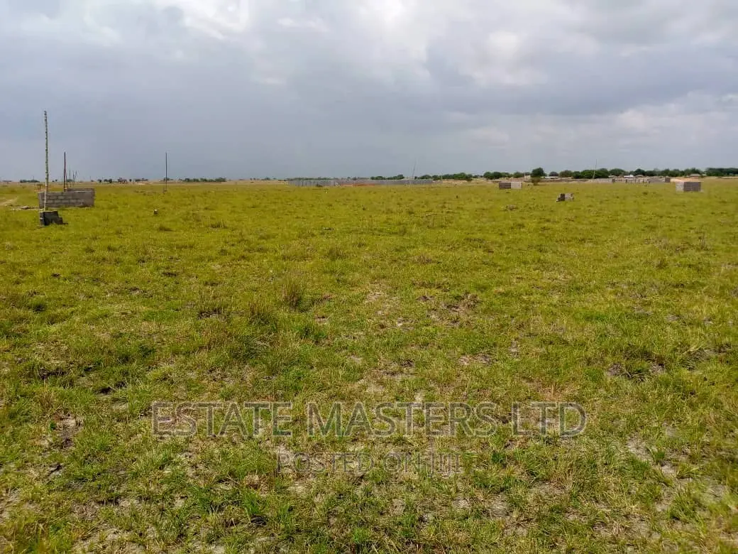 Plots at Bueko for Sale, Rush Now