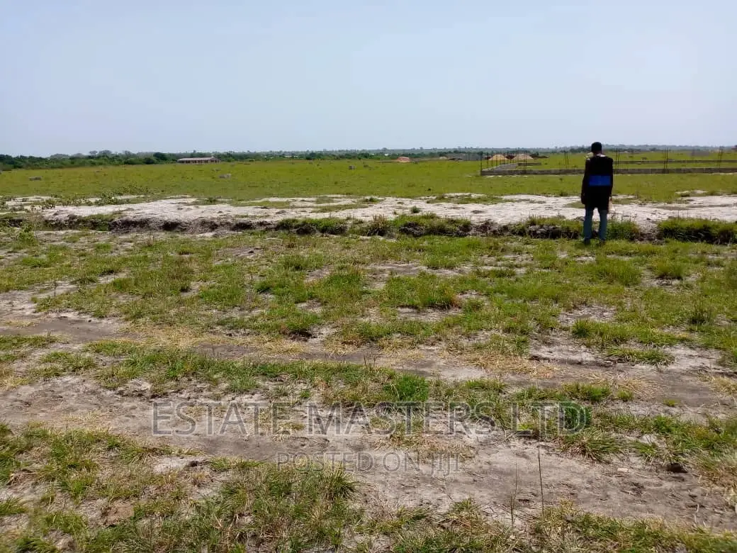 Plots at Bueko for Sale, Rush Now