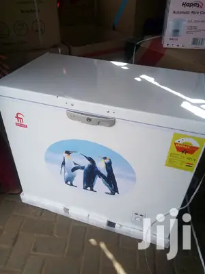 Fairmate 200litres Chest Freezer