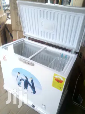 Fairmate 200litres Chest Freezer