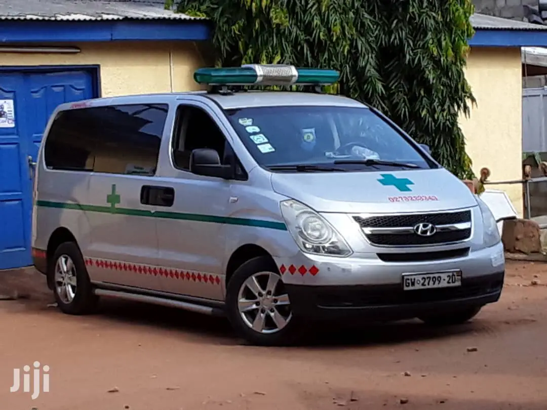Funeral Ambulance For Rent