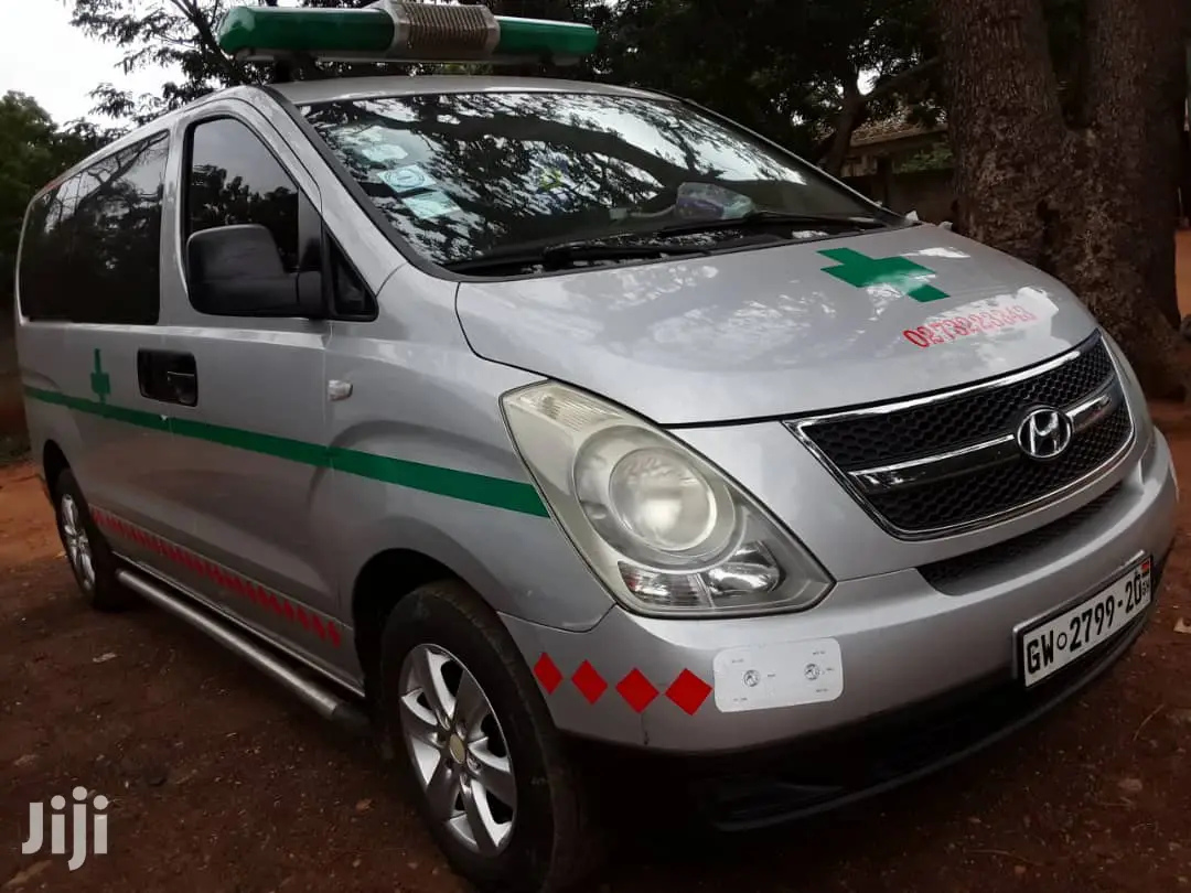 Funeral Ambulance For Rent