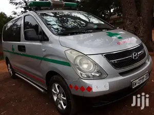 Funeral Ambulance For Rent