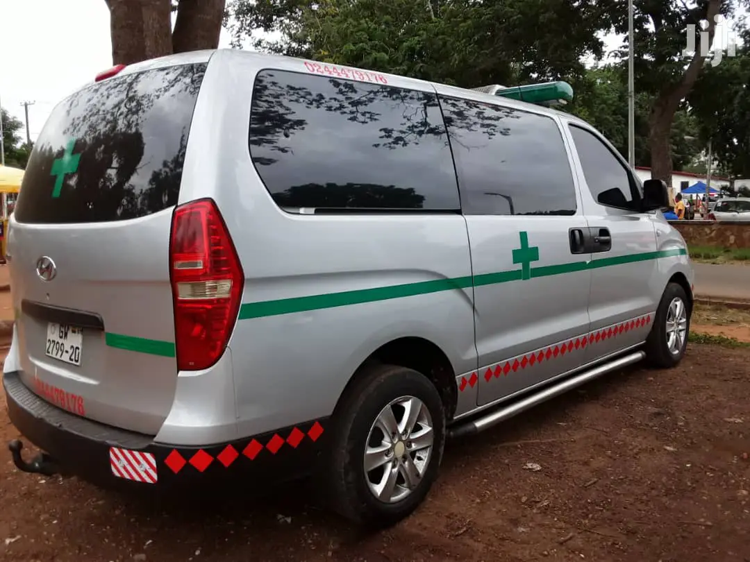 Funeral Ambulance For Rent