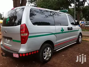 Funeral Ambulance For Rent